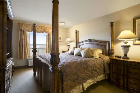 Super 8 by Wyndham Fort Nelson BC