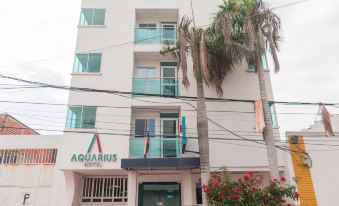 Hotel Aquarius