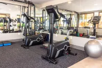 Oceana Atlântico Hotel - Gym