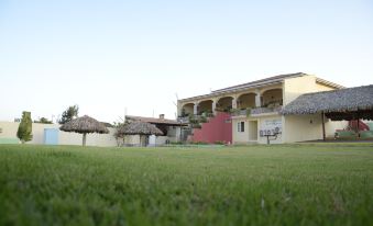 Pousada Ceará - Porto Das Dunas