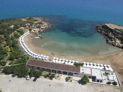 DENIZKIZI ROYAL Hotels in Alsancak