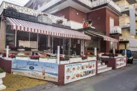 Hotel Malibran - breakfast
