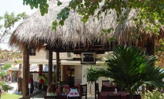 Rin Beach Resort