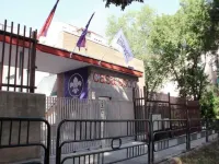 Scout Madrid Hostel Hotels near Vallecas