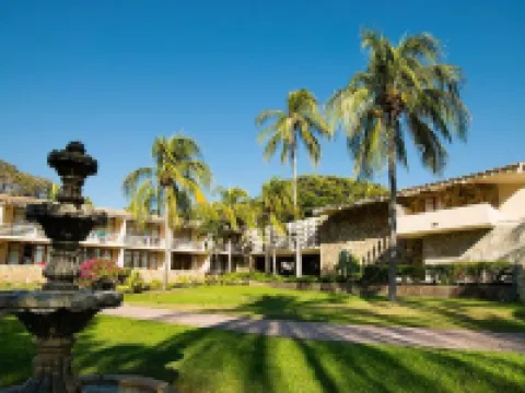 Pierre Mundo Imperial Hoteles en Acapulco