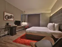 The B Hotel Quezon City Manila Hotels in Quezon City