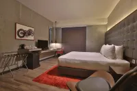 The B Hotel Quezon City Manila