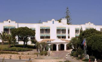 Dona Filipa Hotel