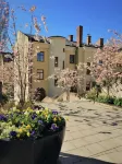 Hotell City فنادق في Motala