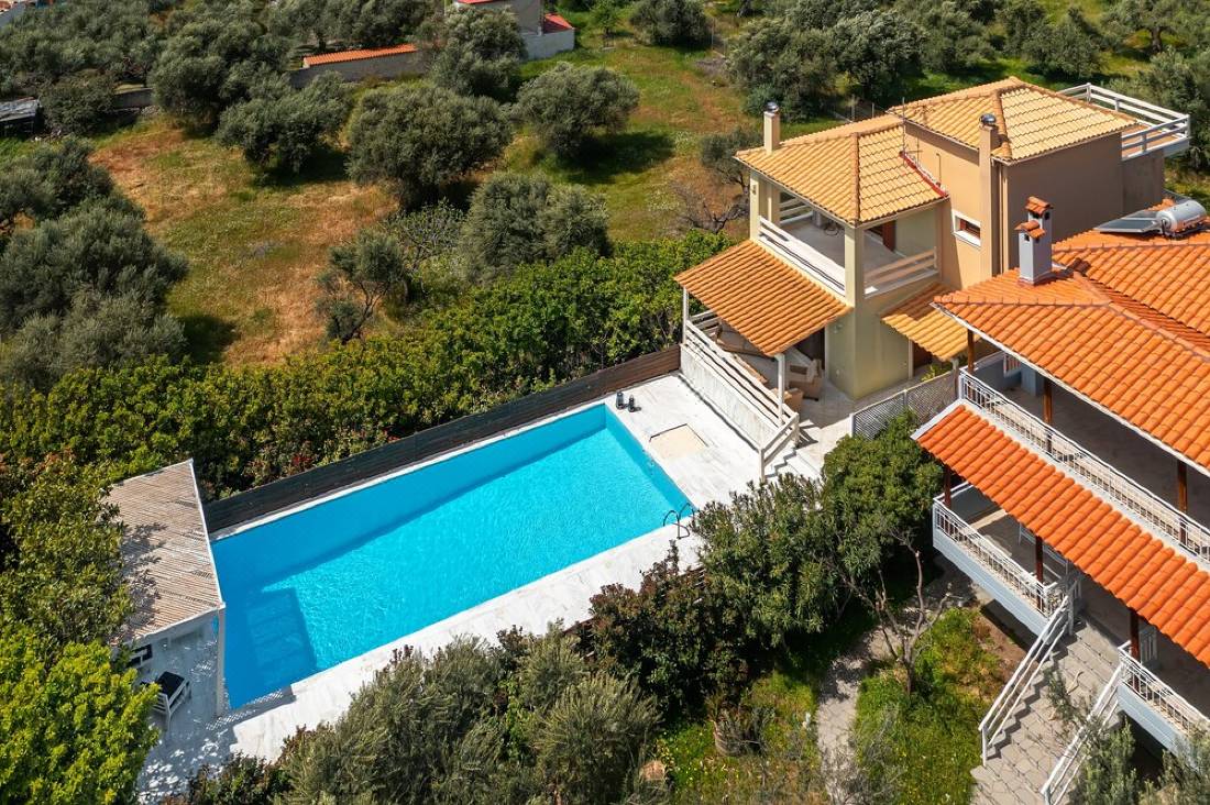 Sun Villa Glyfada-Tolofon Updated 2022 Room Price-Reviews & Deals | Trip.com