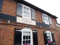 The George