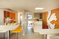 Premiere Classe Tours Sud - JOUÉ LÈS Tours