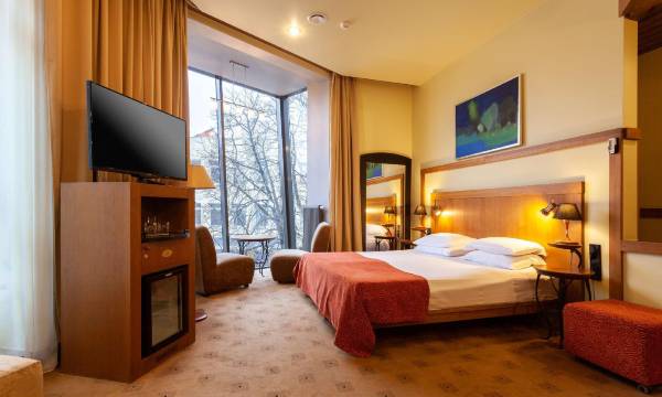 Best Western Santakos Hotel