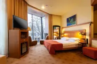 Best Western Santakos Hotel