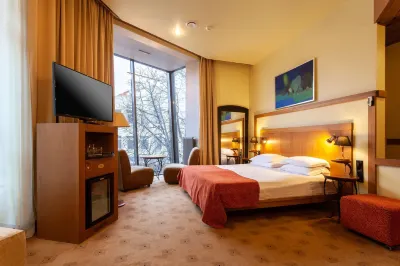 Best Western Santakos Hotel Hotels in 