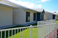 Beachside Boutique Motel Mackay