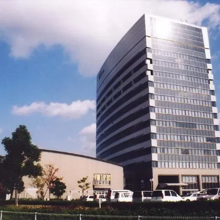 Hotel Landmark Wakayama Отели рядом с достопримечательностью «Станция Wakayama»