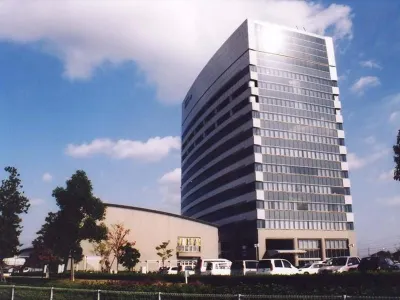 Hotel Landmark Wakayama Hôtels à : Wakayama