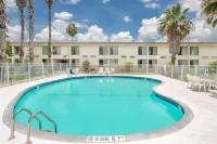 Quality Inn Hotels in Alice