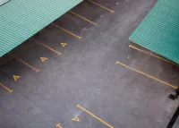 BQ Andalucia Beach Hotel - parking