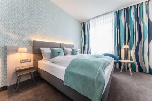 Holiday Inn - the niu, Rig Lübeck Hotels in Stockelsdorf