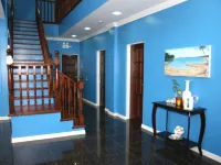 Caimito Beach Hotel Hotels in Maasin
