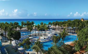 Riu Yucatan - All Inclusive