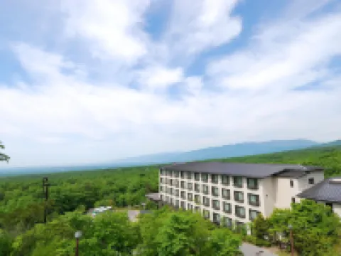 ホテルラフォーレ那須 那須町のホテル