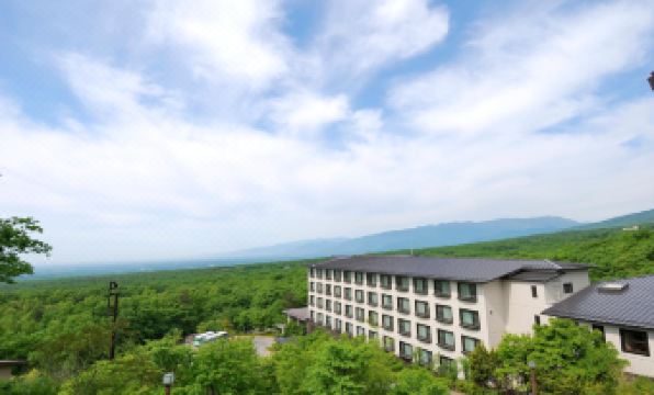 Hotel Laforet Nasu
