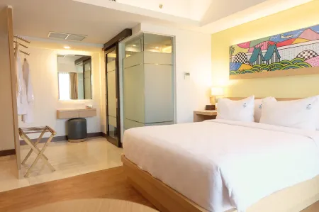 G'Sign Style Hotel