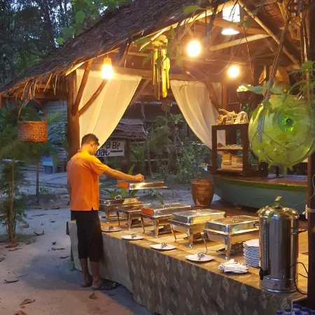 Mutiara Beach Resort