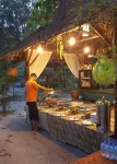 Mutiara Beach Resort - Bintang 3