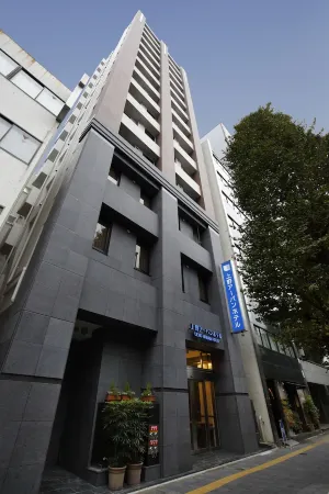 Ueno Urban Hotel