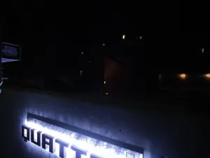 Four Seasons Yuzawa Quattro