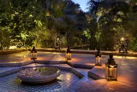 Dar Rhizlane, Palais Table d'hôtes & Spa - Romanttinen