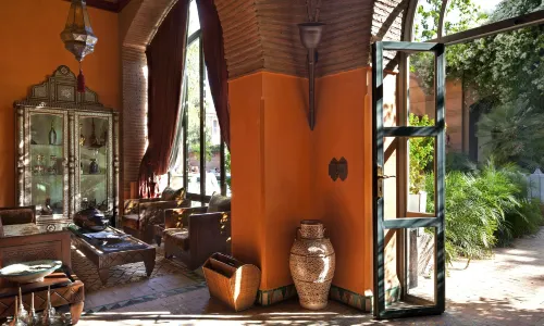 Dar Rhizlane, Palais Table d'hôtes & Spa