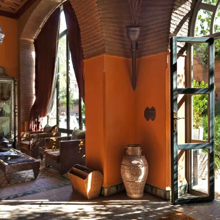 Dar Rhizlane, Palais Table d'hôtes & Spa