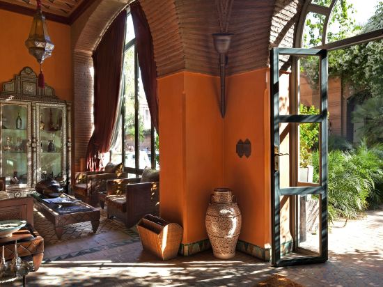 Dar Rhizlane, Palais Table d'hôtes & Spa