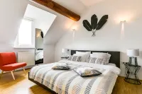 Hotel Vauban Hotels in Cessange