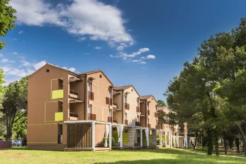 Apartments Stella Plava Laguna - WiFi