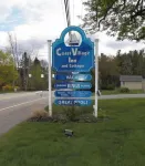 Coast Village Inn and Cottages Hotels in Wells