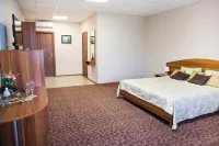 Hotel & Hostel Klever