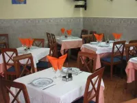 Hotel Nacional Melilla Hotels in Melilla