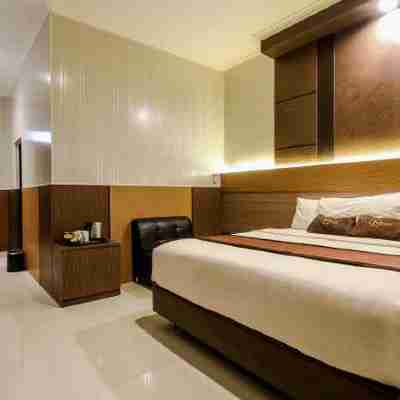 GM Inn Smart Hotel Rooms