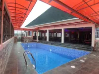 De Zone Hotel Hotels in Ijegun