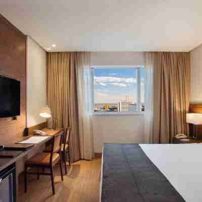 Windsor Brasilia Hotel Rooms