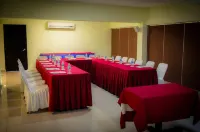Hotel Maya Yucatan