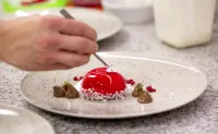 Hotel Marica - petit déjeuner