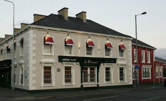 Strangford Arms Hotel