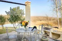 Keurfontein Country House - Villas